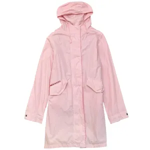 Women's Logo Jacket Pink Size L