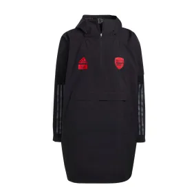 Adidas Mens AFC x 424 Poncho