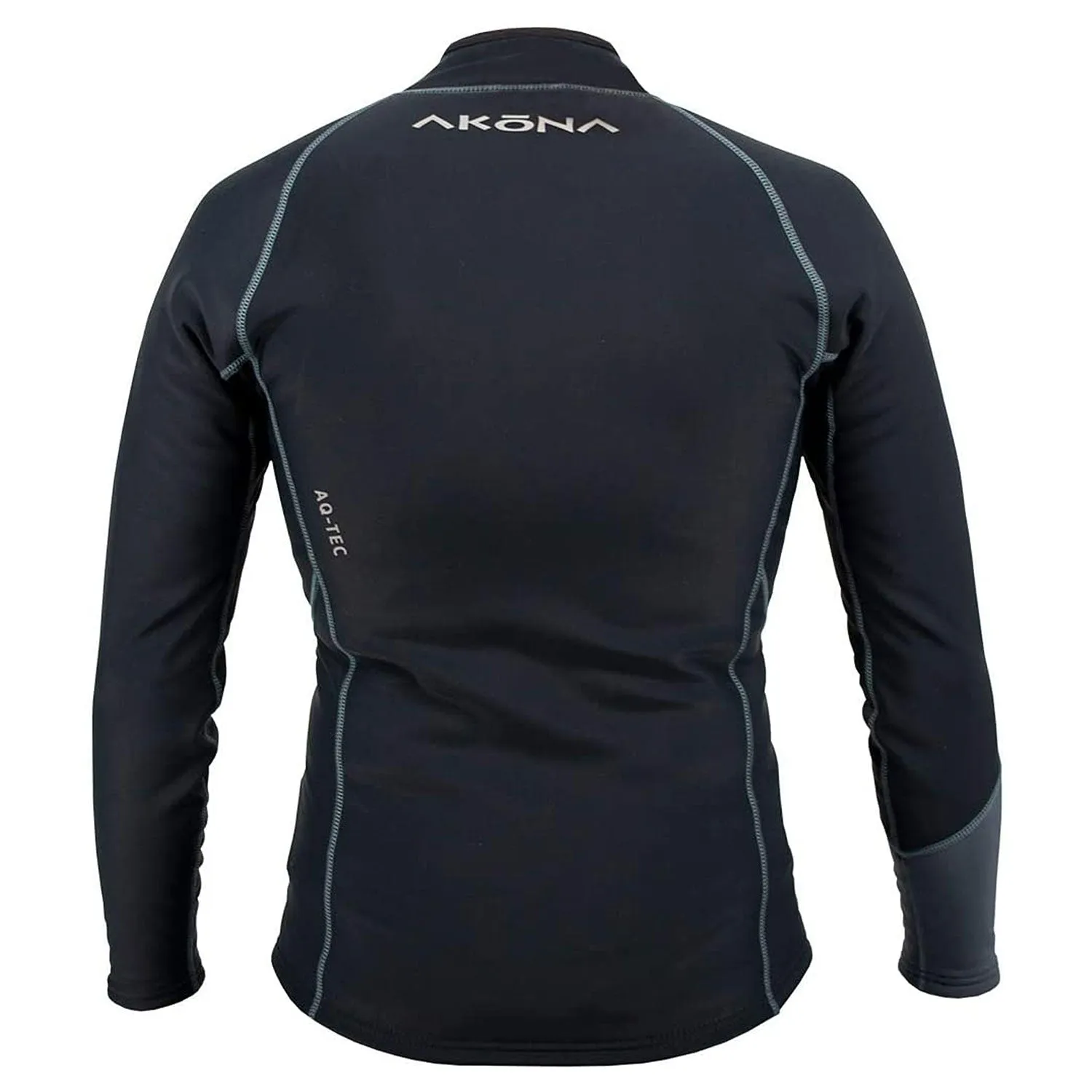 Akona Mens AQ-Tec Long Sleeve Rashguard