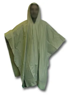 ALL PURPOSE VINYL PONCHO