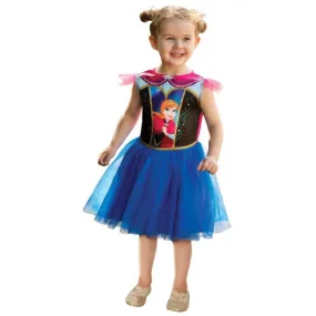 Anna Classic Costume - Child