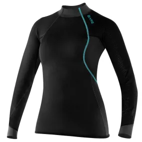 Bare Women's Exowear Long Sleeve Top