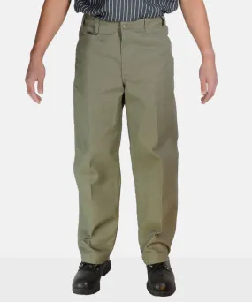 Ben Davis Original Ben's Pants - Moss