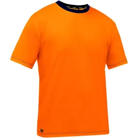 Bisley 310M1118-O/2X Non-ANSI Short Sleeve T-Shirt