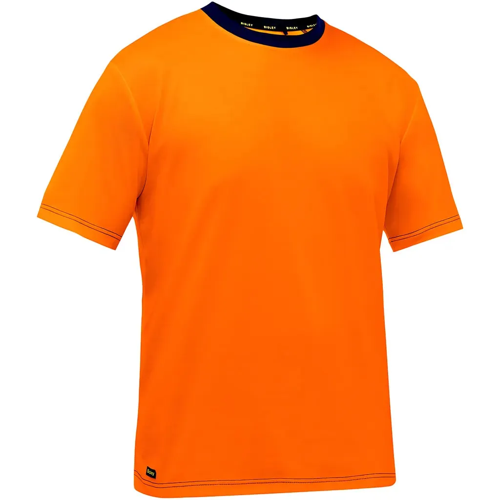 Bisley 310M1118-O/M Non-ANSI Short Sleeve T-Shirt