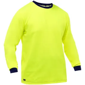 Bisley 310M6118-Y/2X Non-ANSI Long Sleeve Shirt