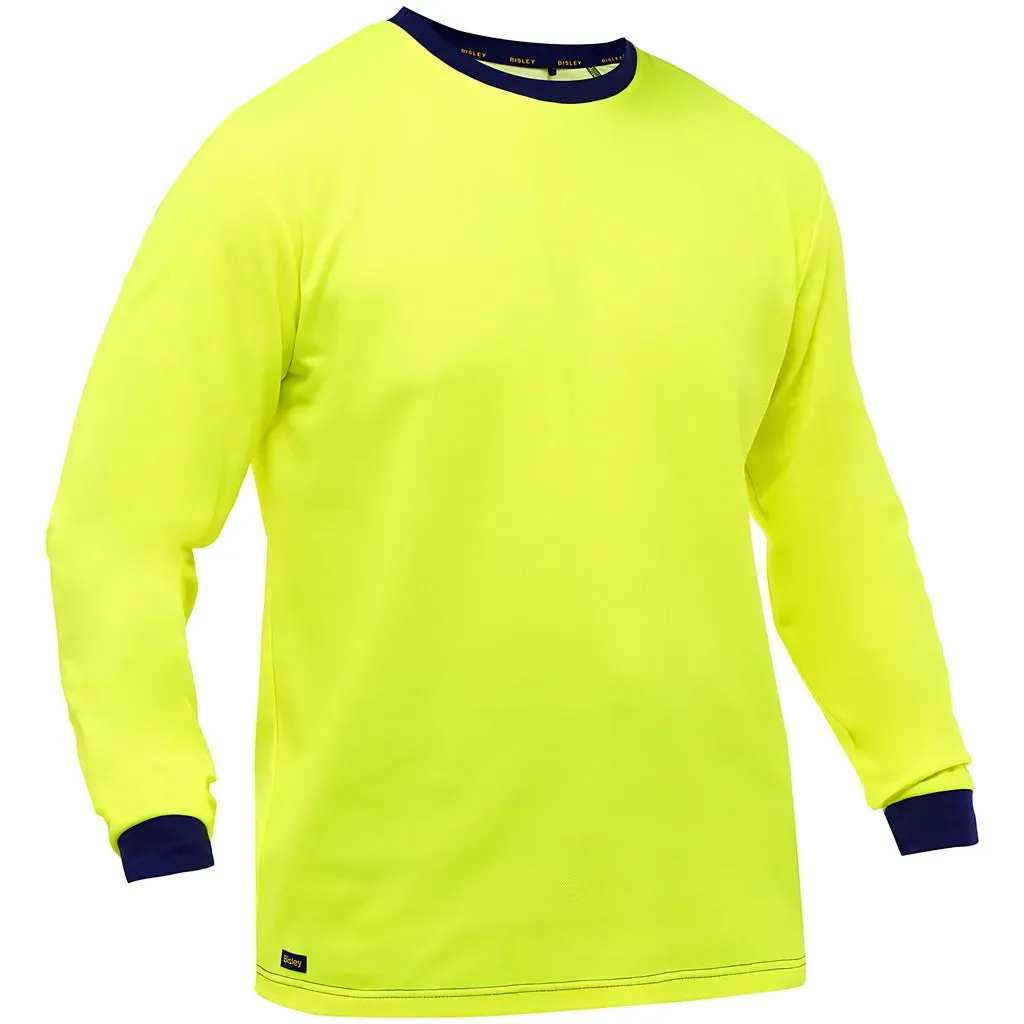 Bisley 310M6118-Y/3X Non-ANSI Long Sleeve Shirt