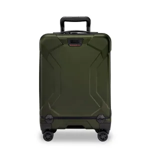 Briggs & Riley Torq QU221SP-23 International Carry-on Spinner Hunter