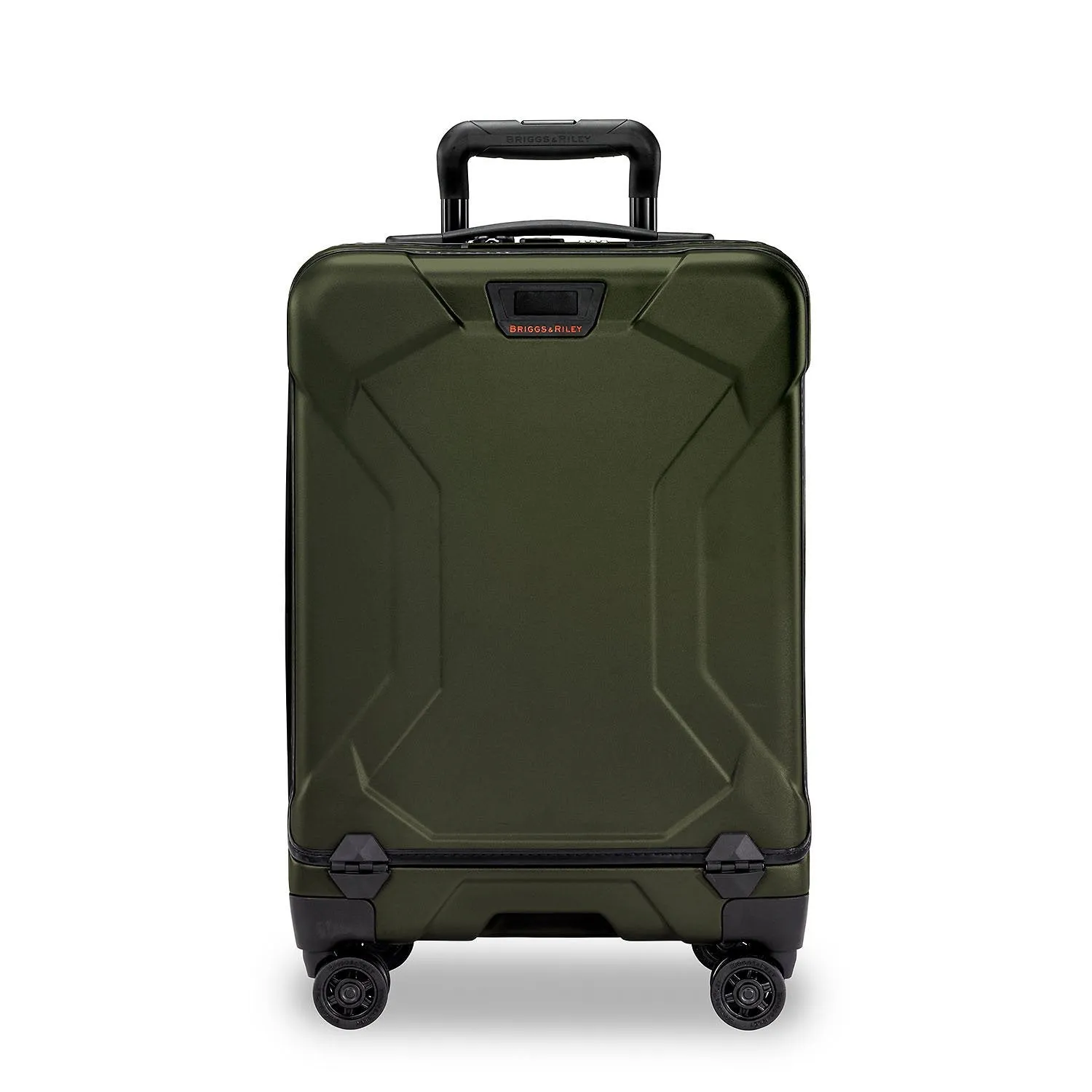 Briggs & Riley Torq QU221SP-23 International Carry-on Spinner Hunter