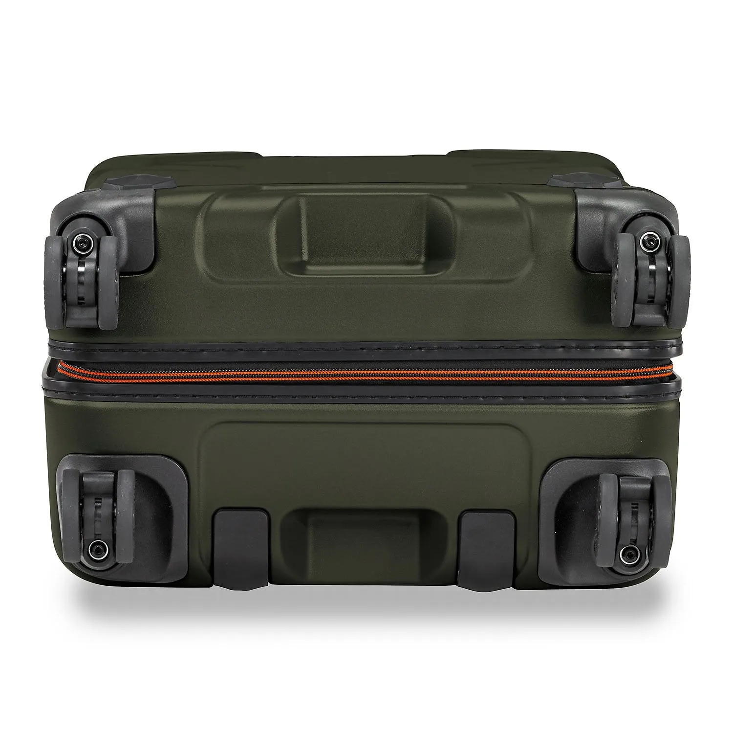 Briggs & Riley Torq QU221SP-23 International Carry-on Spinner Hunter