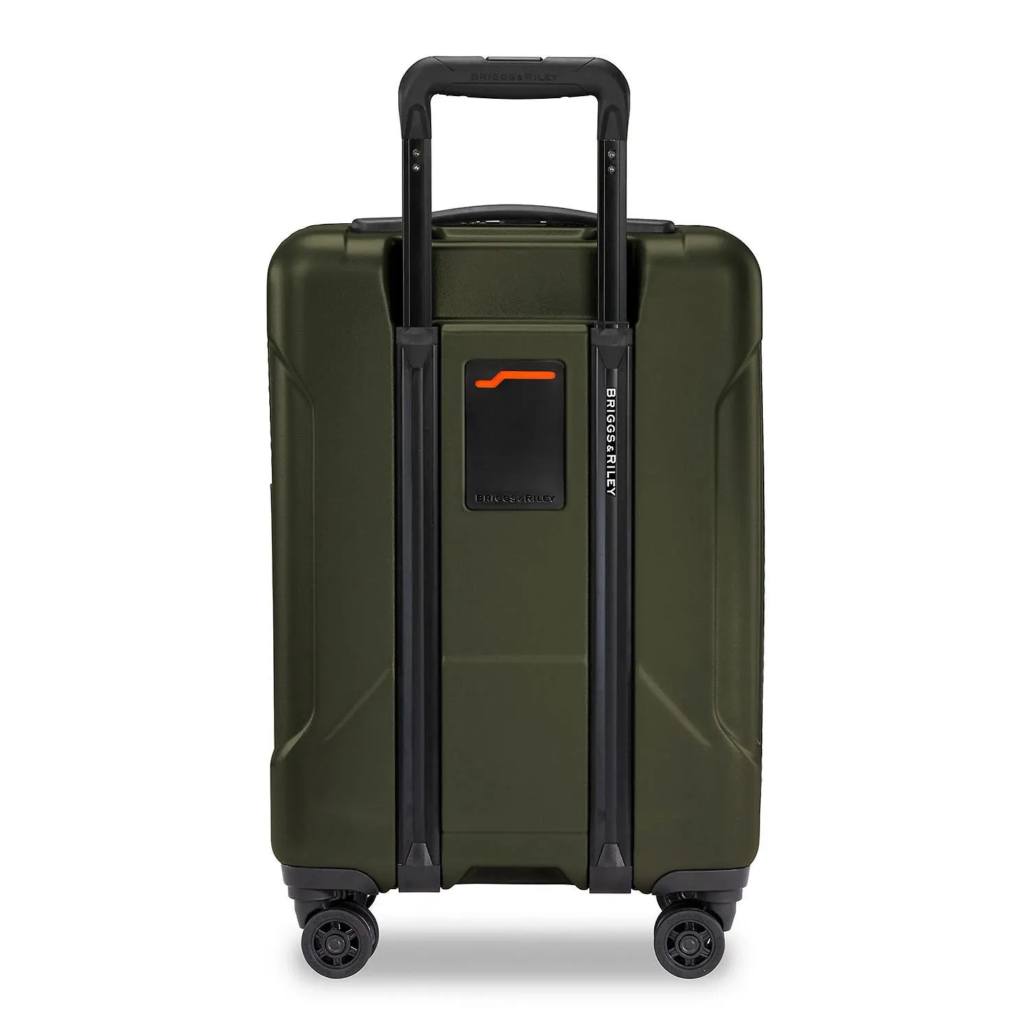 Briggs & Riley Torq QU222SP-23 Domestic Carry-on Spinner Hunter