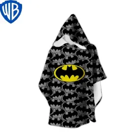 Bruce (Batman™ ) Towelling Poncho