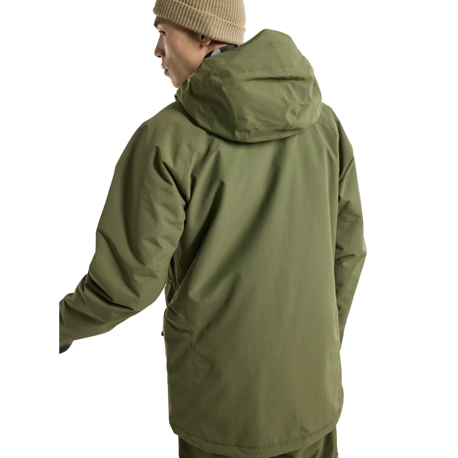 Burton Covert 2.0 2L Jacket - Men's