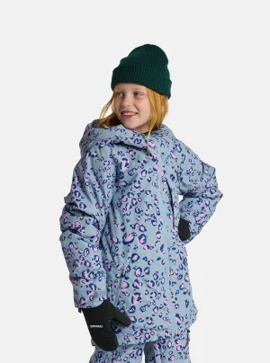 Burton Hillslope 2L Jacket - Kids'