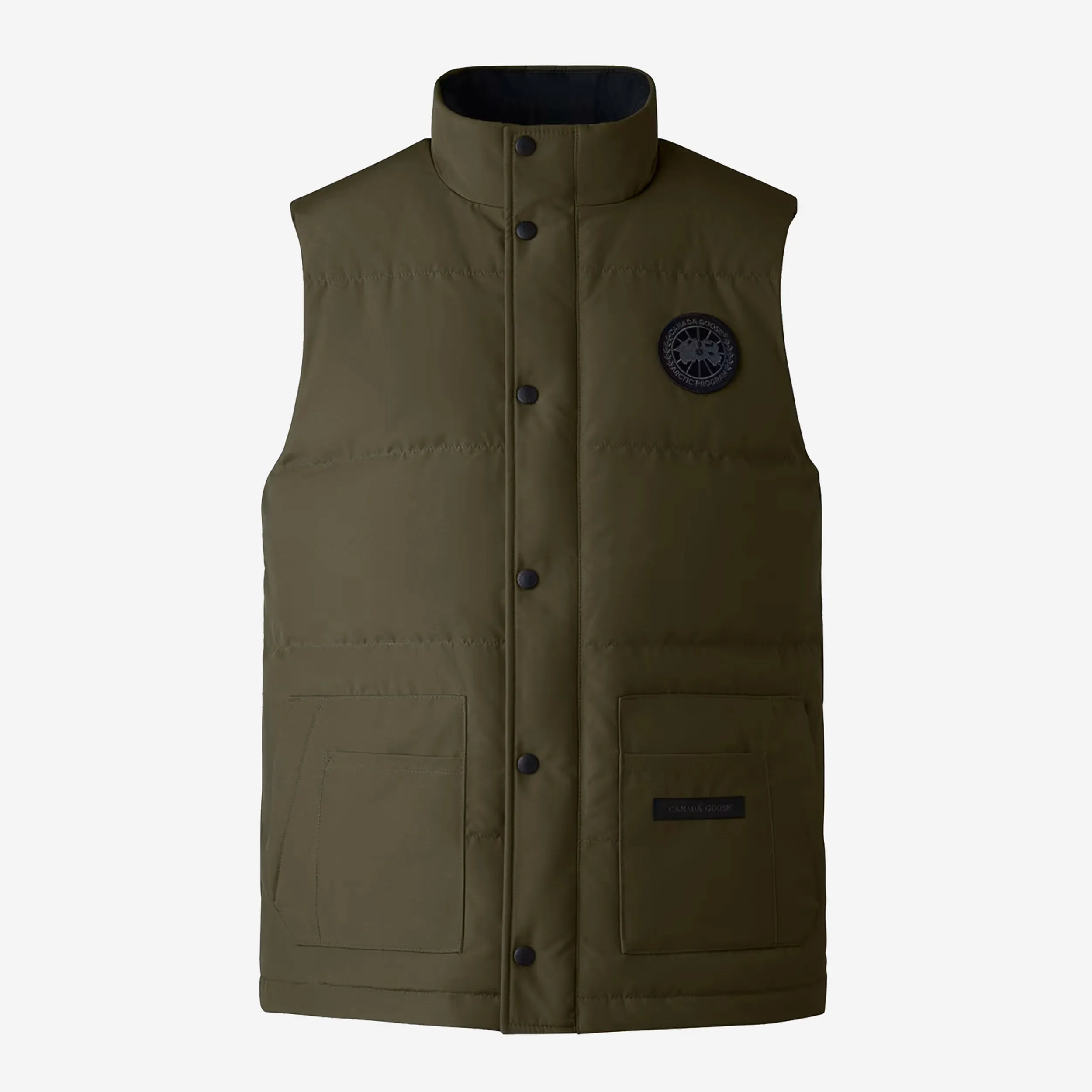 Canada Goose Freestyle Crew Black Label Gilet