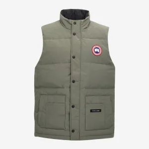 Canada Goose Freestyle Sage-brushed Gilet