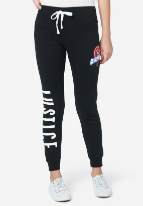 Candy Graphic Joggers