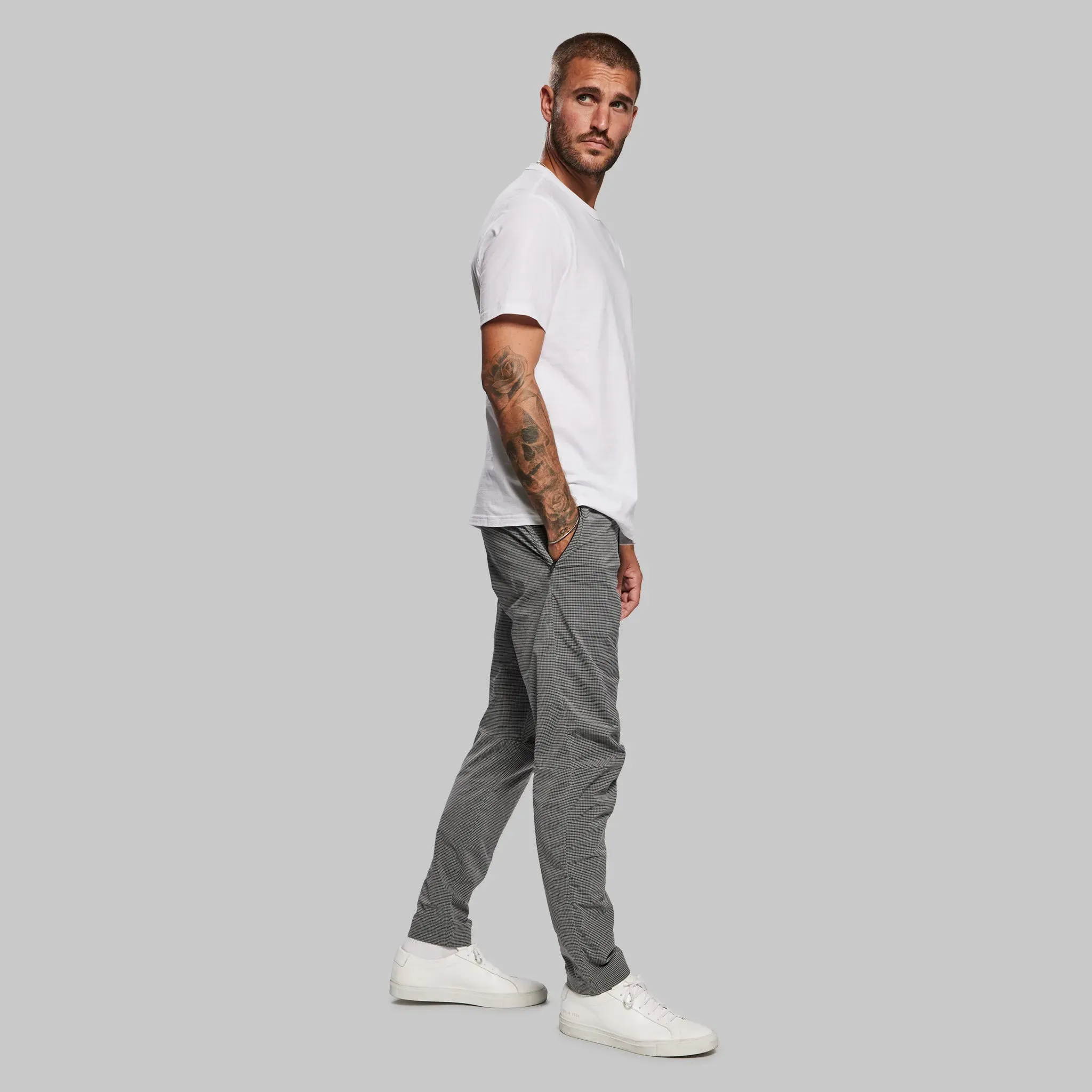 Carbon Fibre   Dyneema® Pants