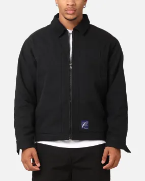 Carre Wares Jacket Black