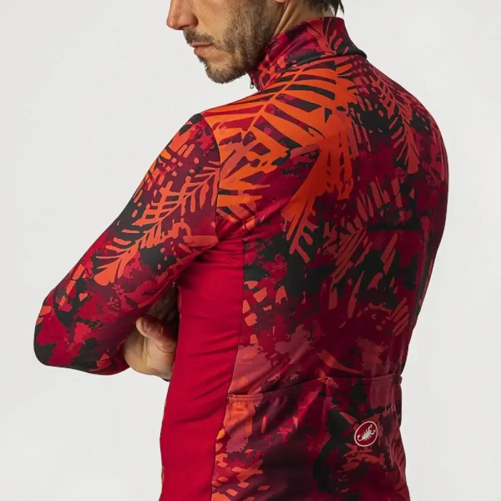 Castelli Unlimited Thermal Jersey