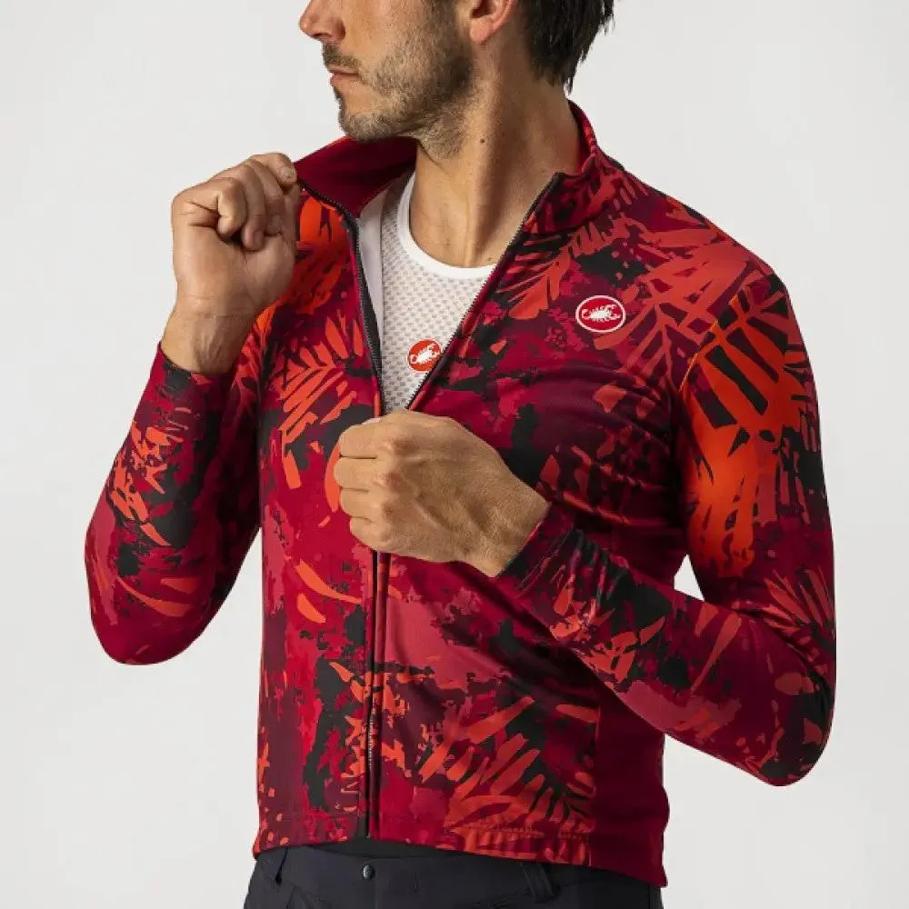 Castelli Unlimited Thermal Jersey