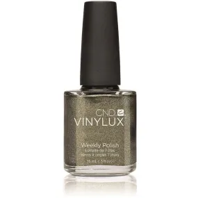 CND - Vinylux Steel Glaze 0.5 oz - #149