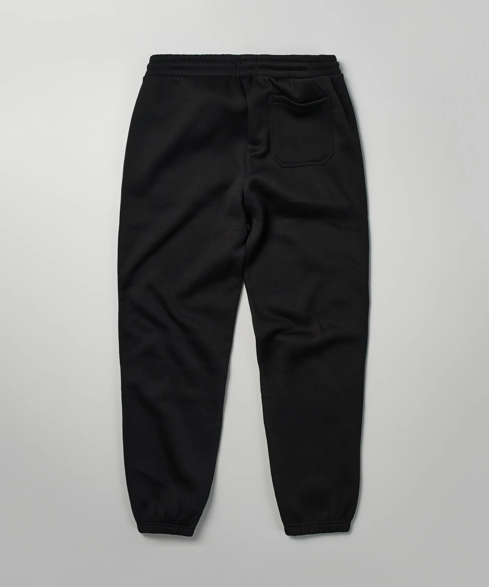 Dodge Demon Bolts Joggers - Black