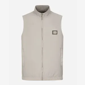 Dolce & Gabbana Reversible Gilet