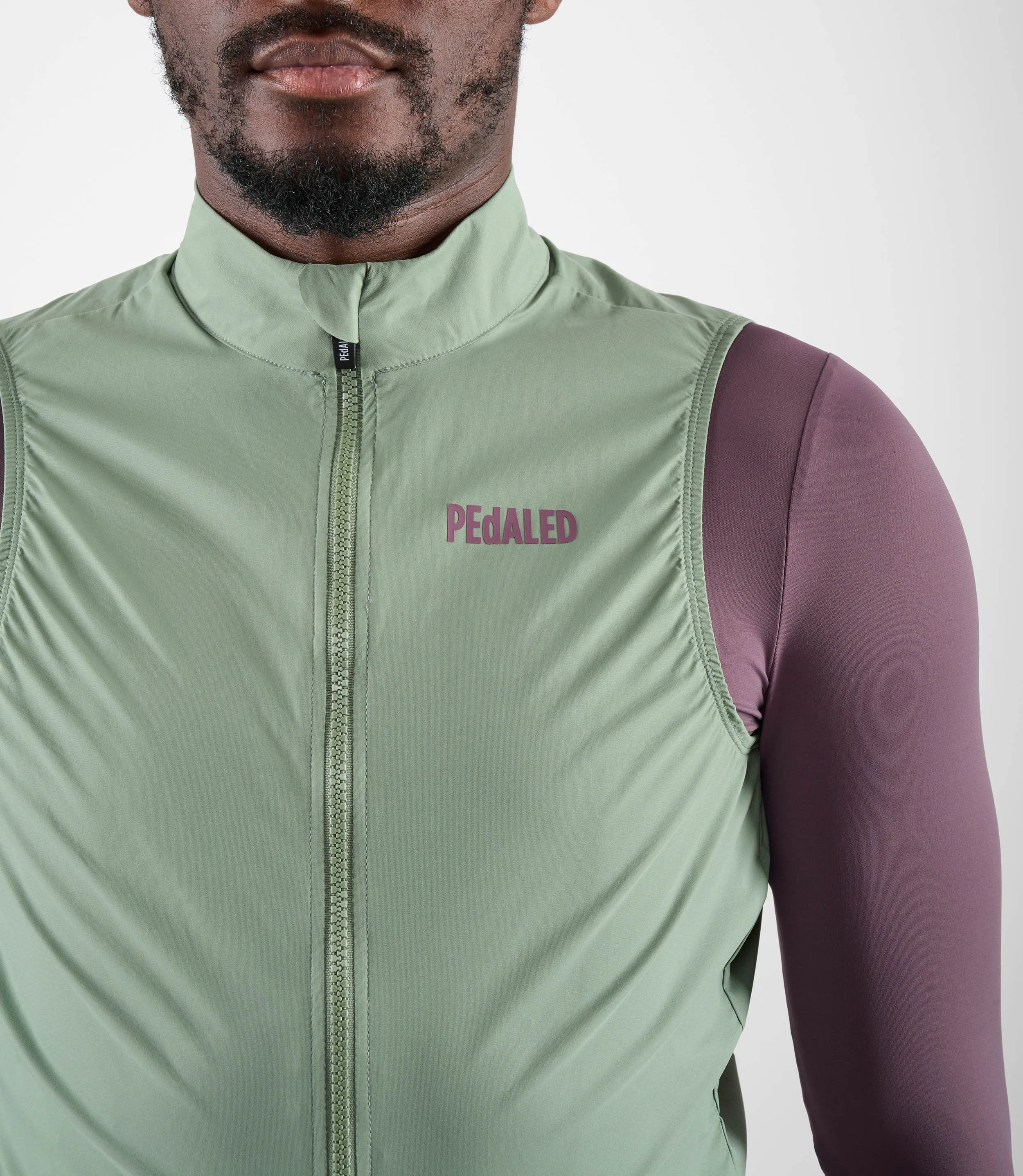 Element Waterproof Vest