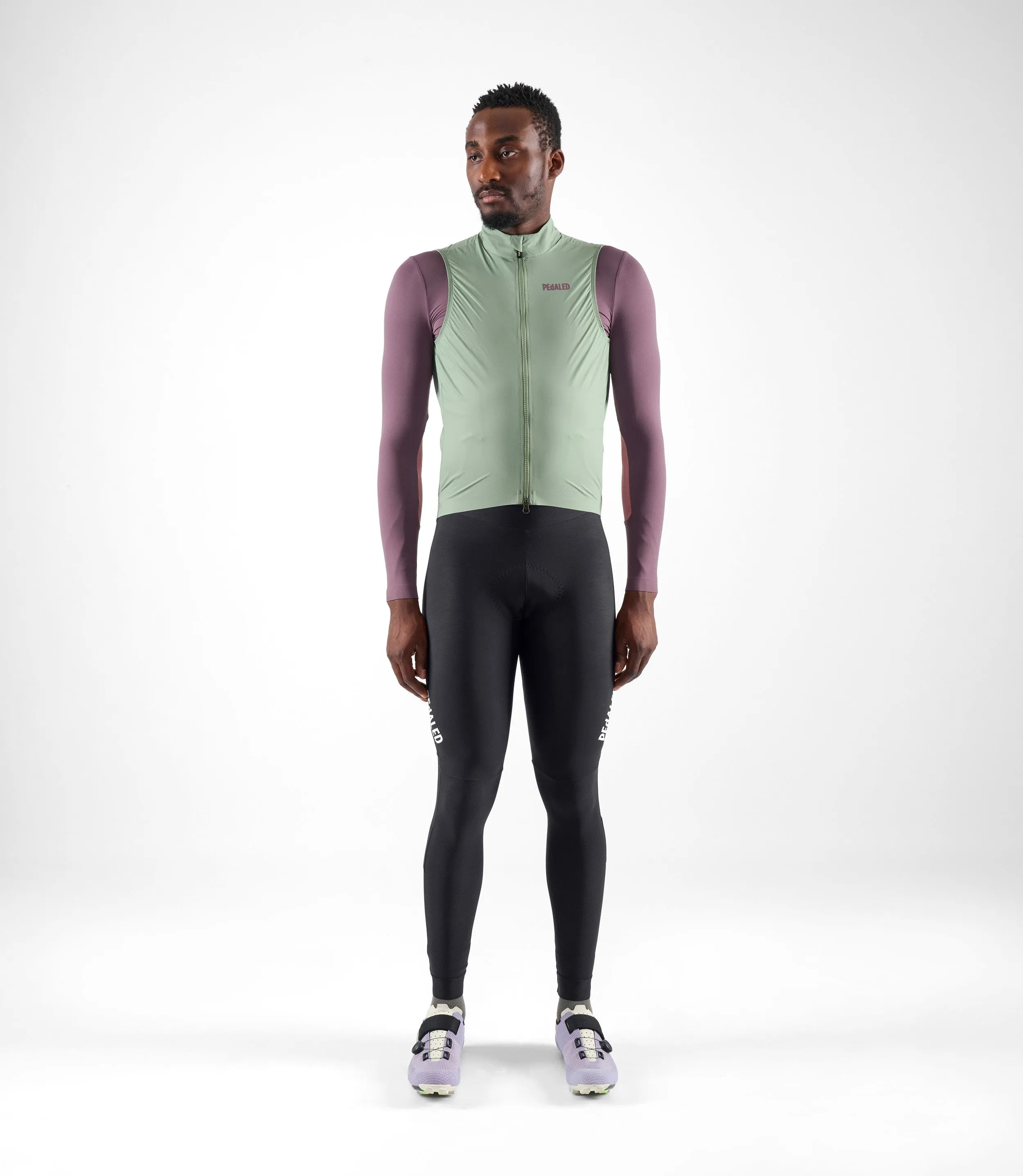 Element Waterproof Vest