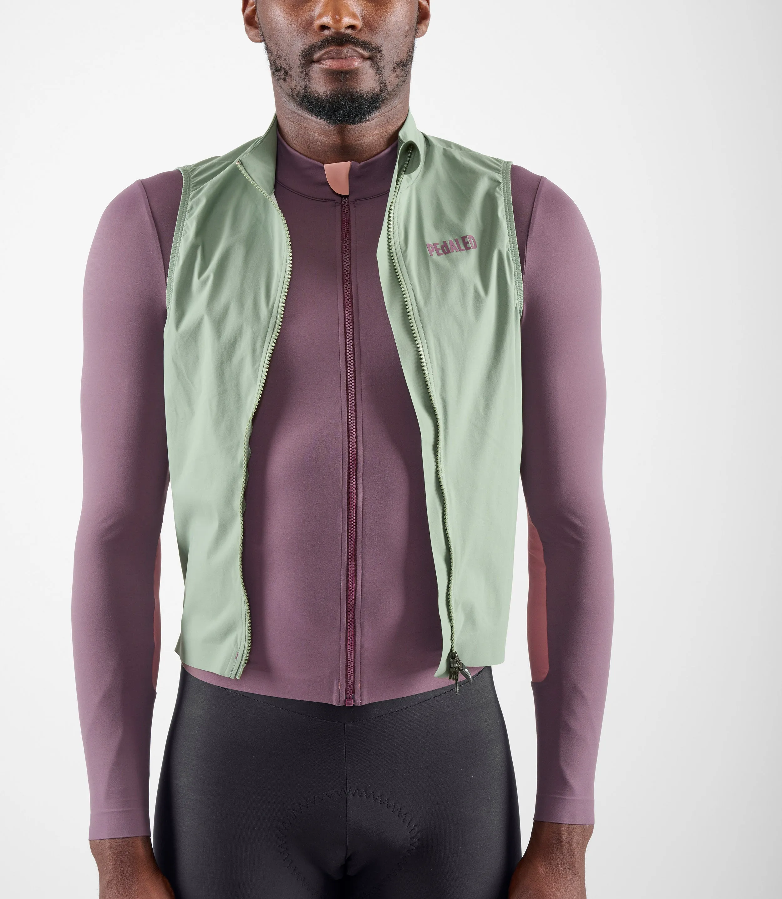 Element Waterproof Vest