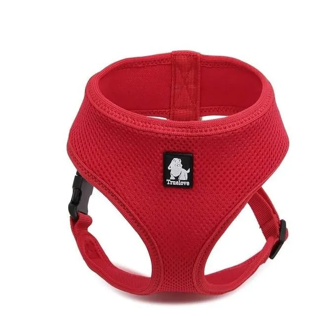 Everyday Harness - Medium Dogs (No Pull)