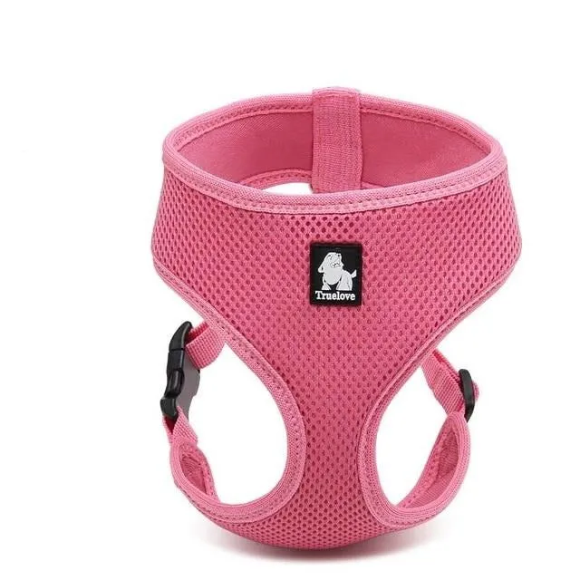 Everyday Harness - Medium Dogs (No Pull)