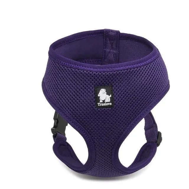 Everyday Harness - Medium Dogs (No Pull)