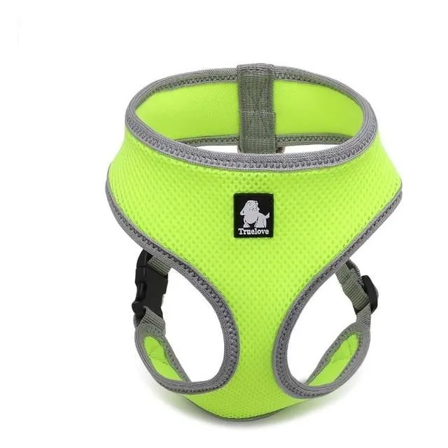 Everyday Harness - Medium Dogs (No Pull)