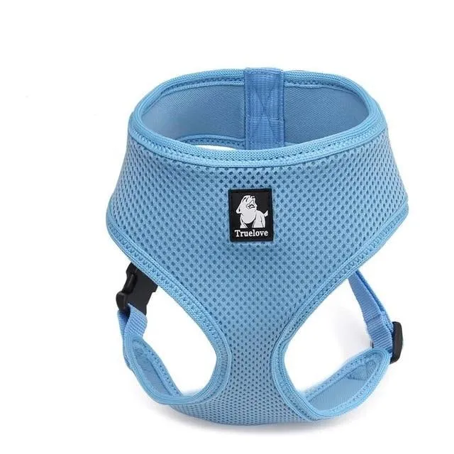 Everyday Harness - Medium Dogs (No Pull)