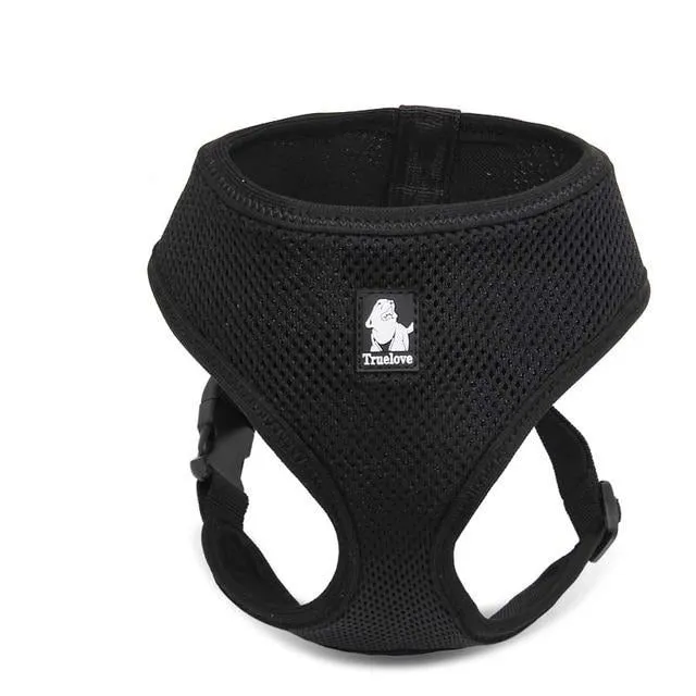 Everyday Harness - Medium Dogs (No Pull)