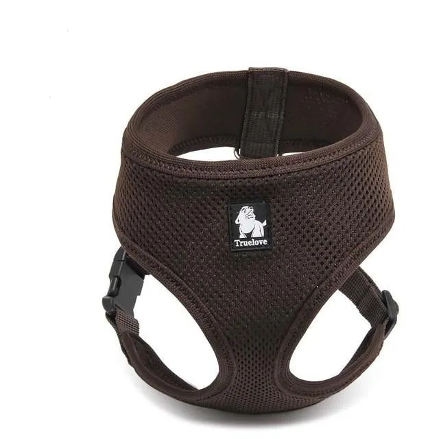 Everyday Harness - Medium Dogs (No Pull)