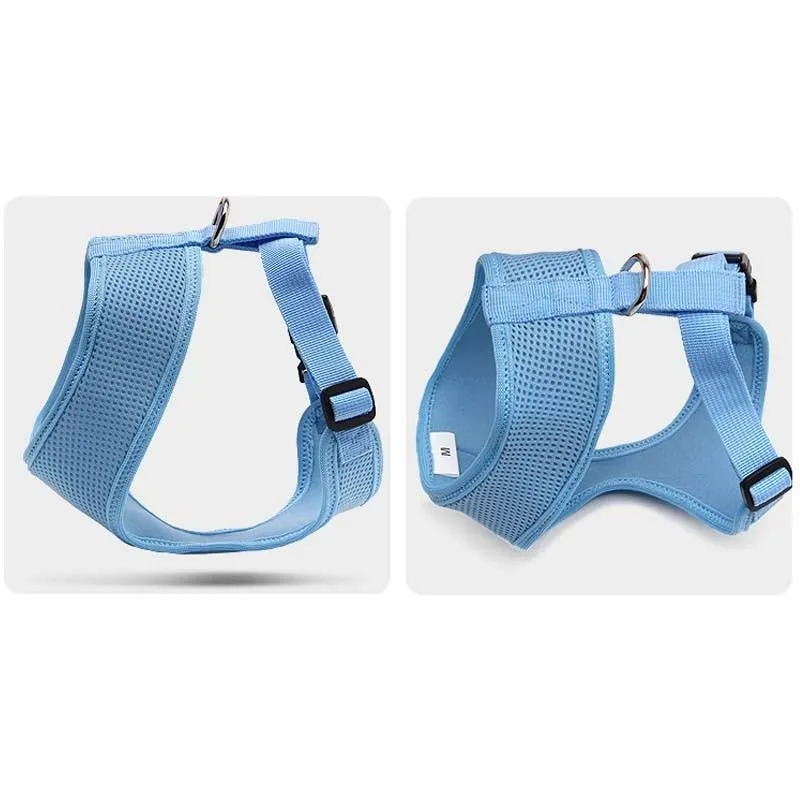 Everyday Harness - Medium Dogs (No Pull)