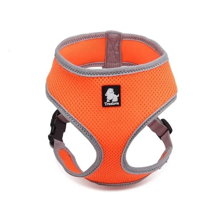 Everyday Harness - Medium Dogs (No Pull)