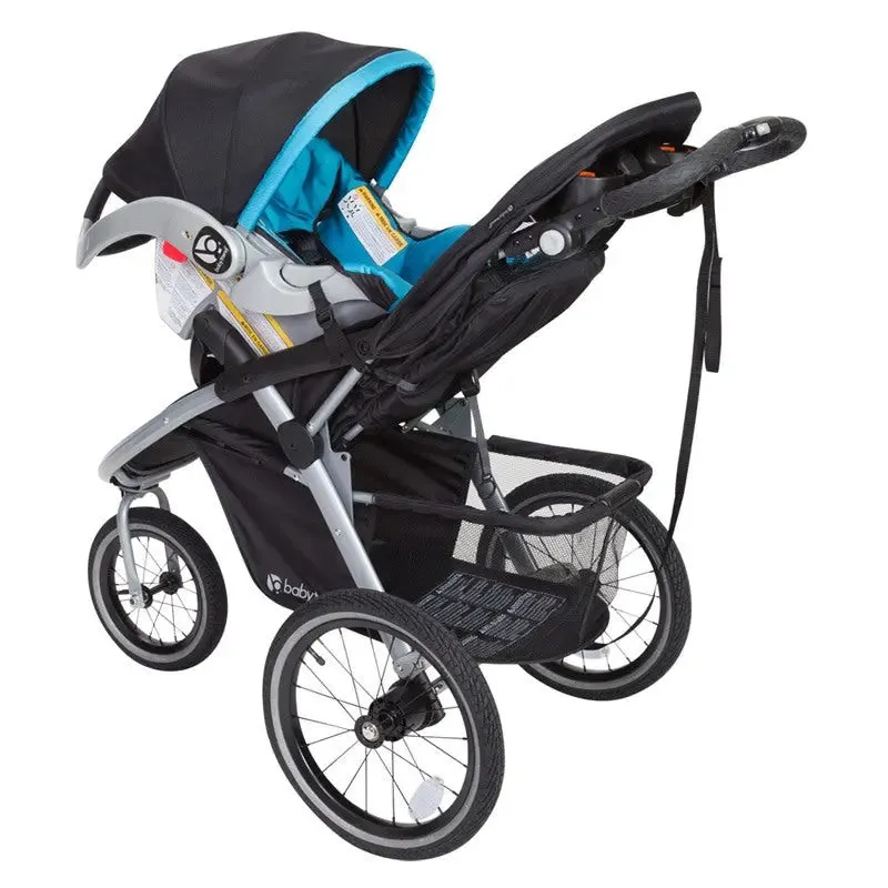 Expedition® Premiere Jogger Travel System - Oasis (Toys R Us Canada Exclusive)