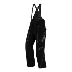 FXR Maverick Lite Snowmobile Pants Black Ops