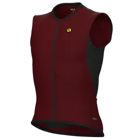 Gilet Ale R-EV1 Thermo - Rosso