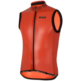 Gilet Etxeondo Busti 19 - Arancio