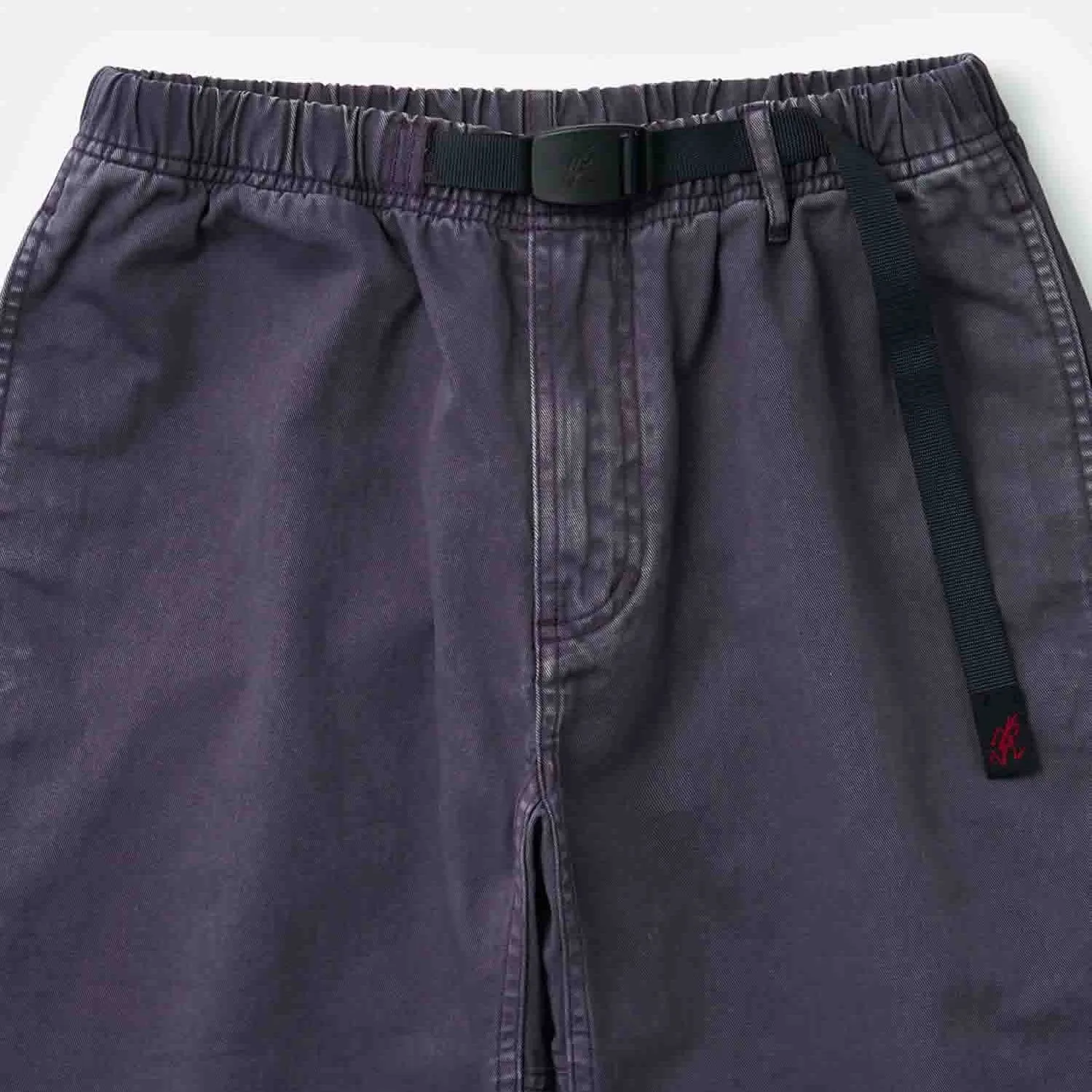 Gramicci G-Pant - Grape Pigment Dyed