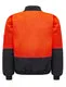 Hard Yakka Mens 2 Tone Bomber Jacket