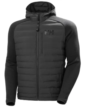 Helly Hansen Mens Arctic Ocean Hybrid Insulator Jacket