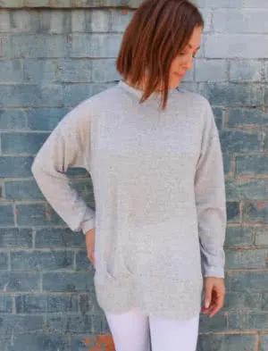 Jara Tunic