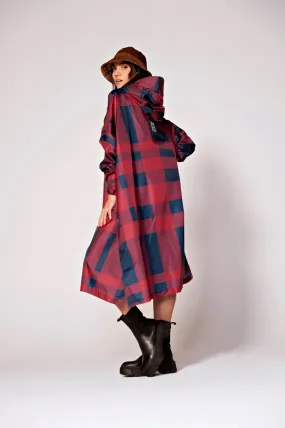 Jasper Rain Poncho