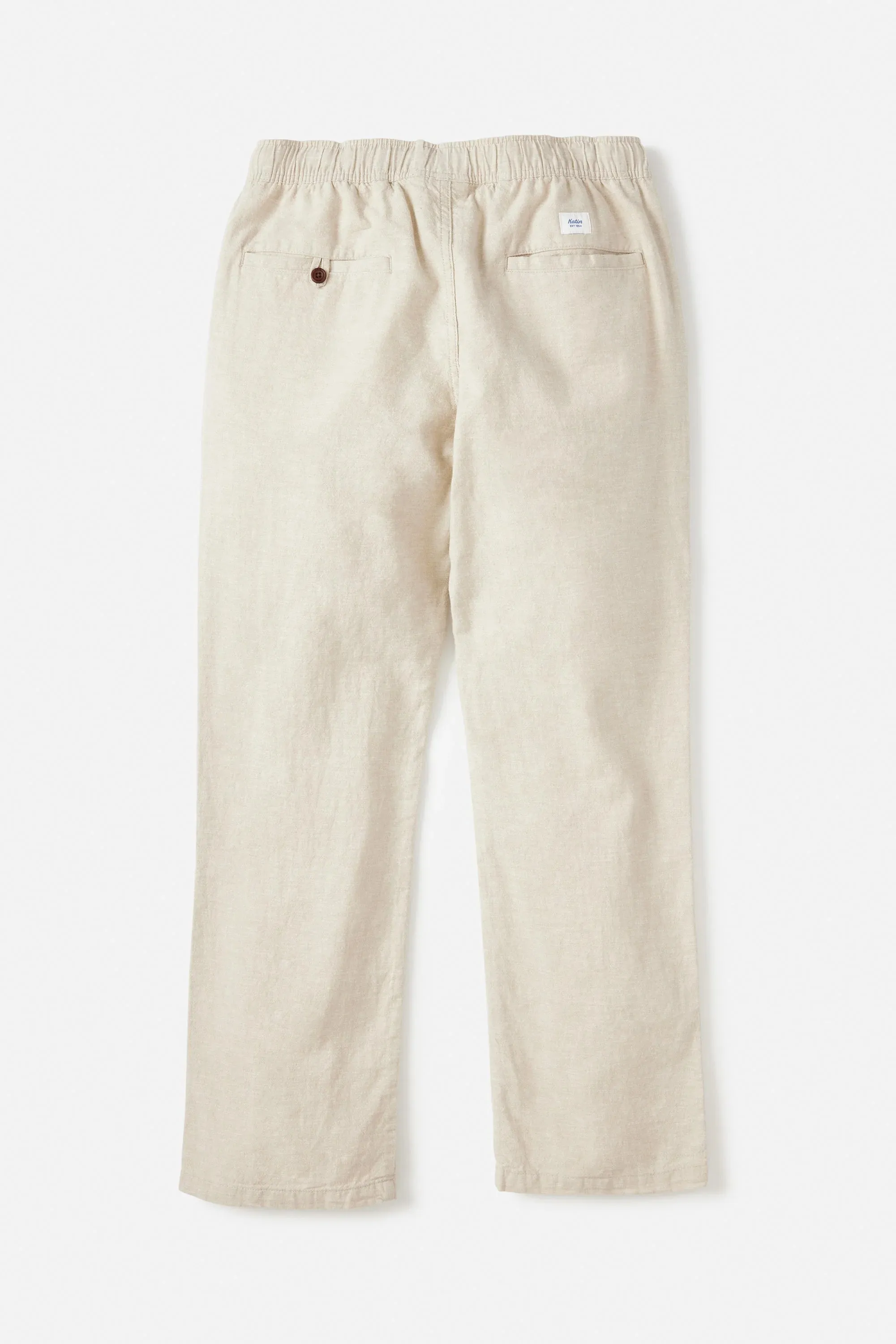 KATIN ISAIAH LOCAL PANT